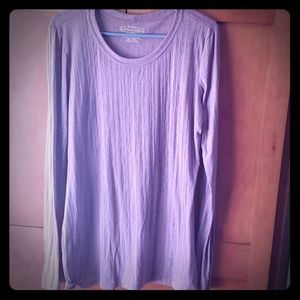 🛍 Purple top 💜